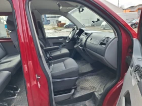 VW T5 2.5 БАРТЕР КЛИМА, снимка 8 - Бусове и автобуси - 53633059