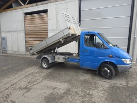 Mercedes-Benz Sprinter 413 * * * ��������� * * *  | Mobile.bg � ����� ������ 3