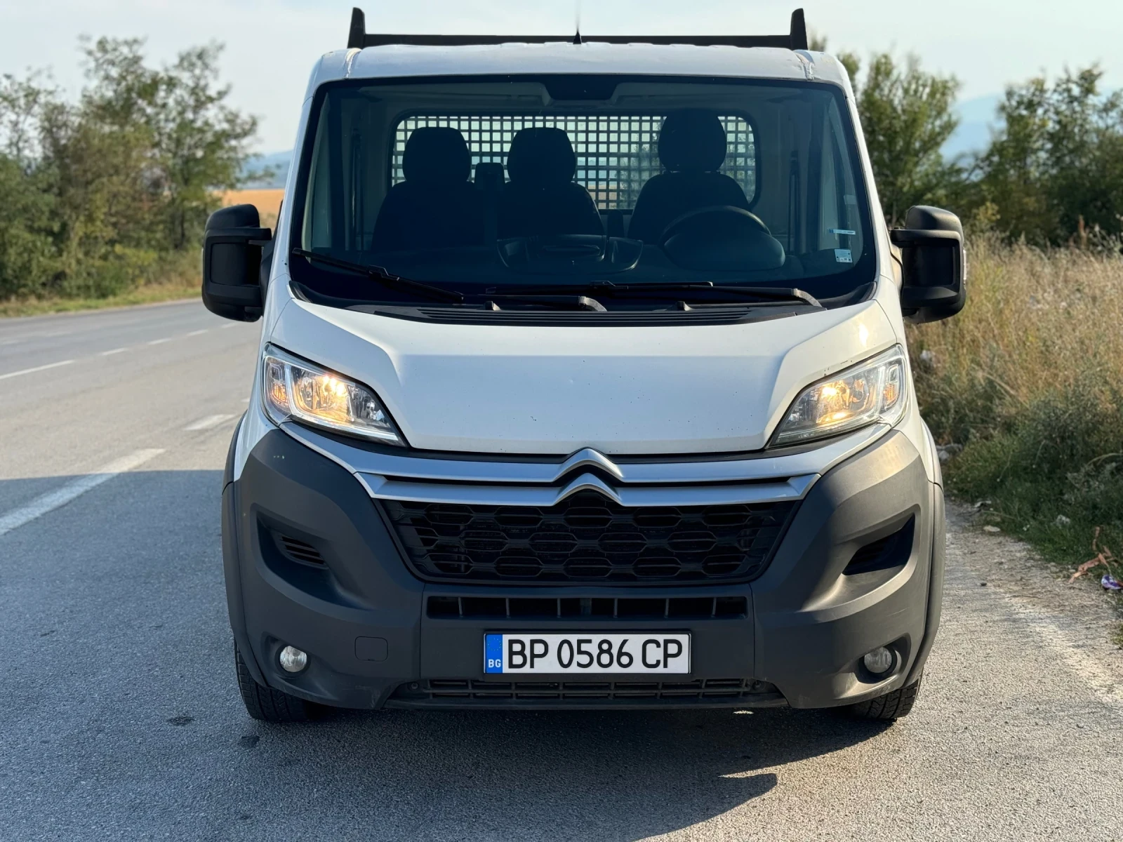 Citroen Jumper 3.0HDI* 180hp* KLIMA - изображение 2