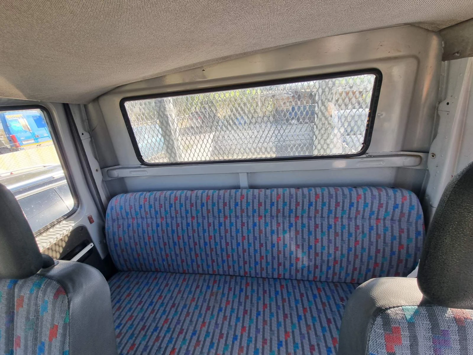 Mercedes-Benz 310 310D 2.9 95 k.c - изображение 7