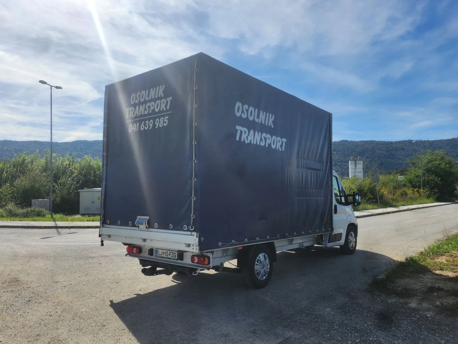 Peugeot Boxer 2, 2 HDI Peugeot мотор - изображение 6