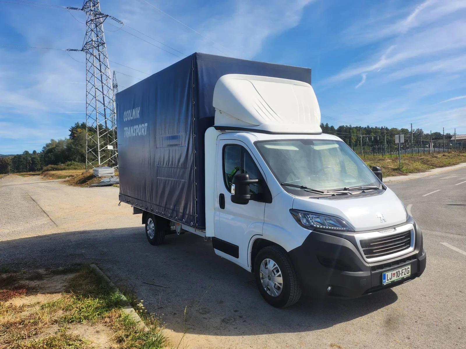 Peugeot Boxer 2, 2 HDI Peugeot мотор - изображение 3