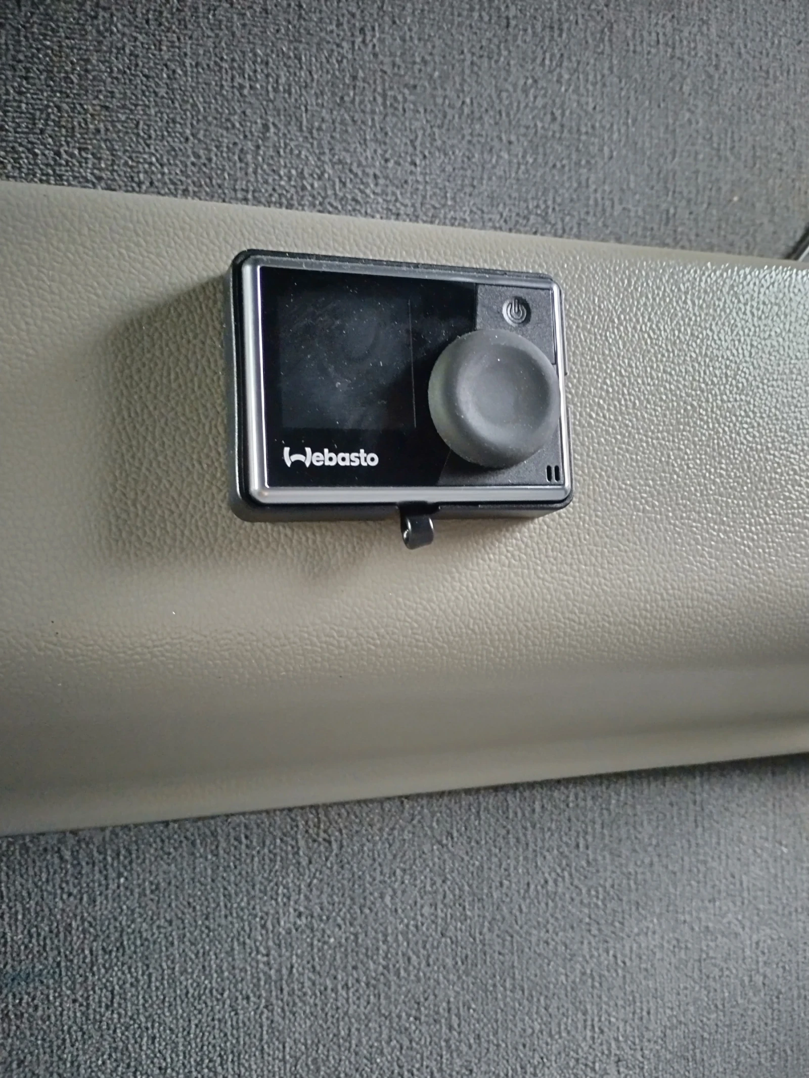 Opel Movano  - изображение 7