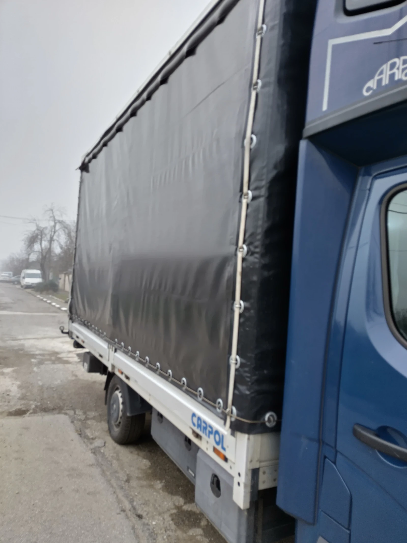 Opel Movano  - изображение 3