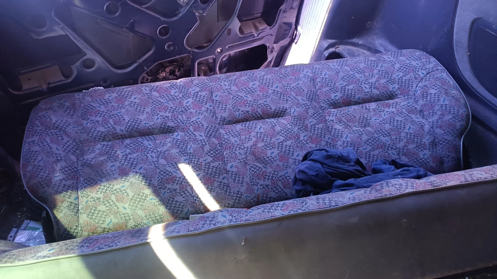 Mercedes-Benz Vito 110cdi , снимка 4 - Бусове и автобуси - 54140740