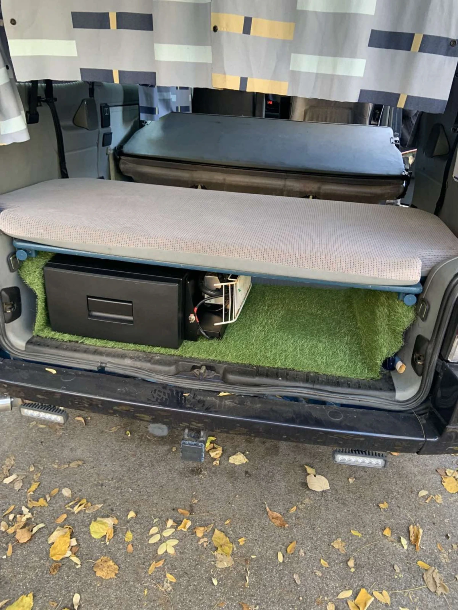 VW T4 Минибус, снимка 11 - Бусове и автобуси - 54678088