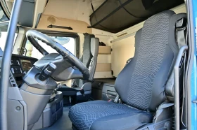 Mercedes-Benz Actros 1843 Борд, сервизна книжка, снимка 9
