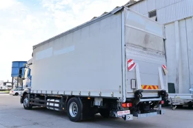 Mercedes-Benz Actros 1843 Борд, сервизна книжка, снимка 4