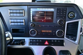 Mercedes-Benz Actros 1843 Борд, сервизна книжка, снимка 12