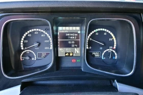Mercedes-Benz Actros 1843 Борд, сервизна книжка, снимка 11
