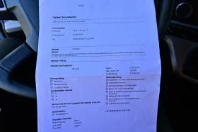 Mercedes-Benz Actros 1843 Борд, сервизна книжка, снимка 13