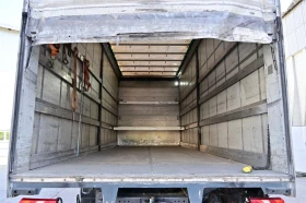 Mercedes-Benz Actros 1843 Борд, сервизна книжка, снимка 7