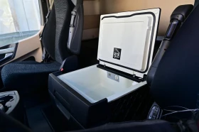 Mercedes-Benz Actros 1843 Борд, сервизна книжка, снимка 15