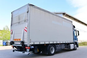 Mercedes-Benz Actros 1843 Борд, сервизна книжка, снимка 3