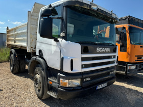 Scania 94   | Mobile.bg    8