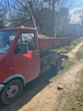 Iveco Daily 2, 5D Бкатегория, снимка 2