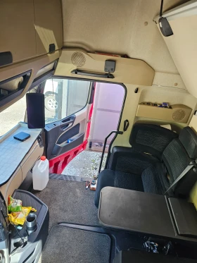 Mercedes-Benz Actros 18.450 | Mobile.bg    5