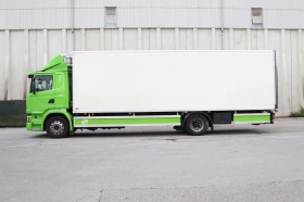 Scania G | Mobile.bg    5