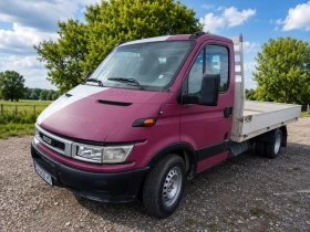 ����� �� �������� �� Iveco 35c13