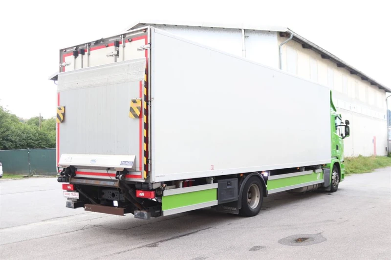 Scania G, снимка 3 - Камиони - 52294439