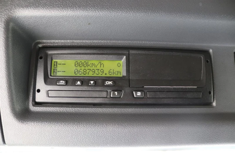 Scania G, снимка 14 - Камиони - 52294439