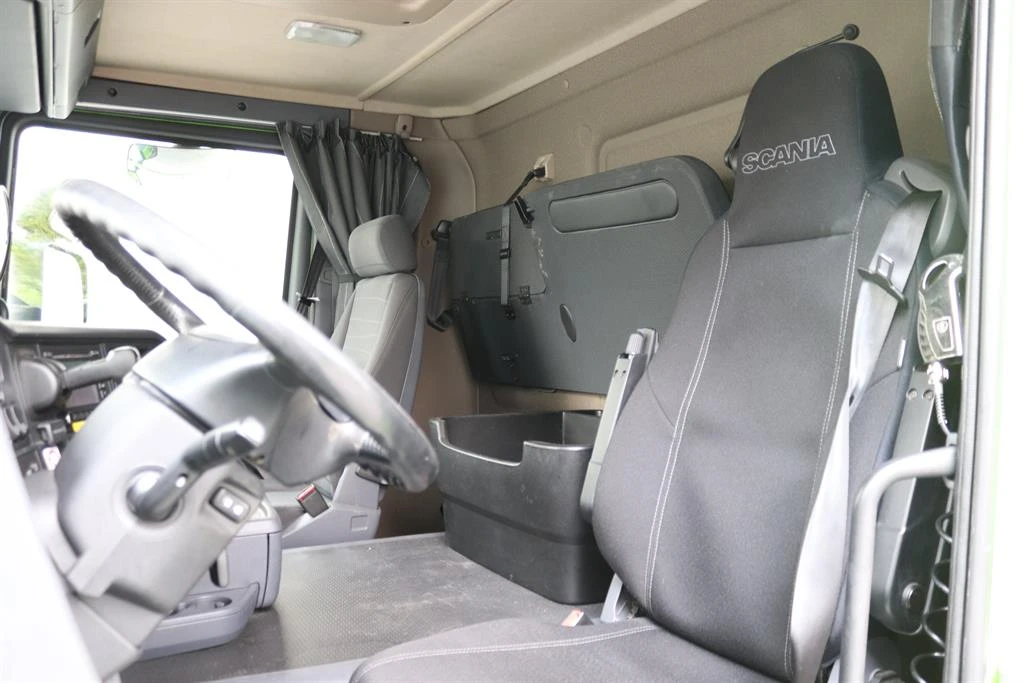Scania G | Mobile.bg   11