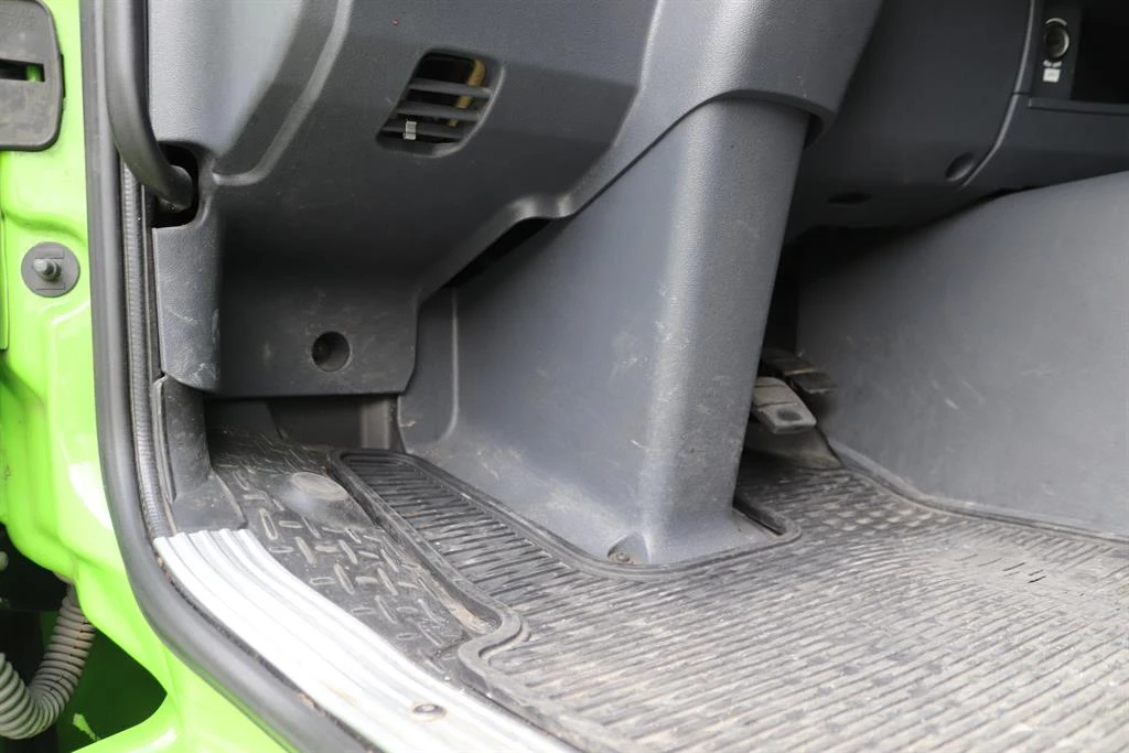 Scania G  - изображение 10