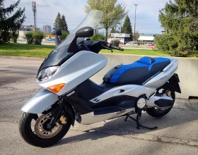 Yamaha T-max 500 TOP, снимка 1