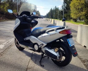 Yamaha T-max 500 TOP, снимка 6