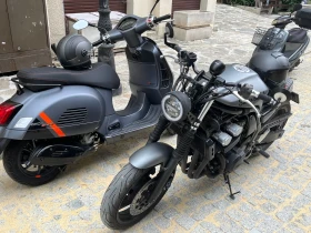 Vespa GTS, снимка 3