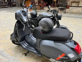 Vespa GTS, снимка 4
