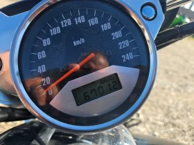 Honda Vtx, снимка 12