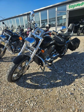 Honda Vtx, снимка 16