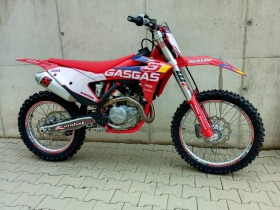 GASGAS MC 450F , снимка 1 - Мотоциклети и мототехника - 44715945