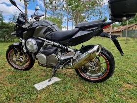 Aprilia Mana, снимка 2