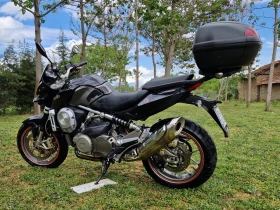 Aprilia Mana, снимка 3