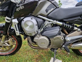 Aprilia Mana, снимка 10