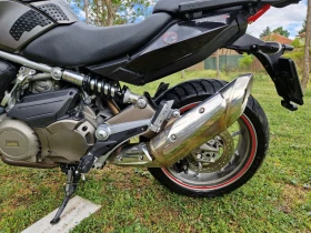 Aprilia Mana, снимка 11