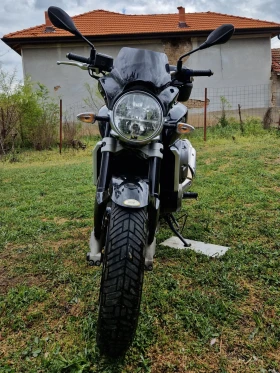 Aprilia Mana, снимка 9