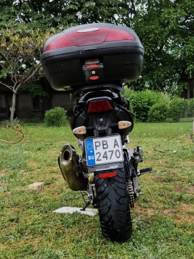 Aprilia Mana, снимка 4