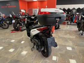 Yamaha X-max 250ABS, снимка 8