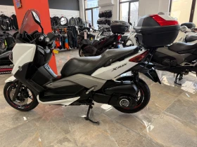 Yamaha X-max 250ABS, снимка 10