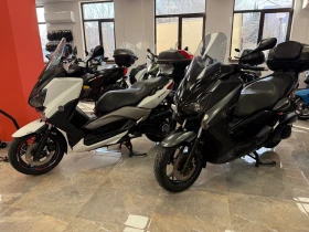 Yamaha X-max 250ABS, снимка 17