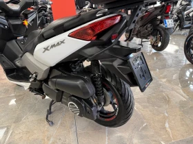 Yamaha X-max 250ABS, снимка 9