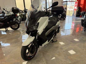 Yamaha X-max 250ABS, снимка 12