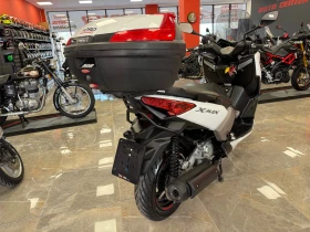 Yamaha X-max 250ABS, снимка 6