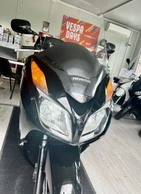  Honda Forza