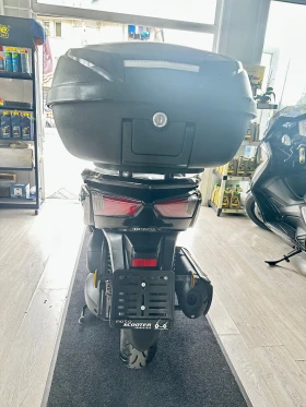 Honda Forza 300i ABS 28903. | Mobile.bg    14