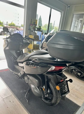 Honda Forza 300i ABS 28903. | Mobile.bg    7