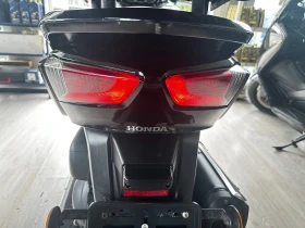 Honda Forza 300i ABS 28903. | Mobile.bg    5